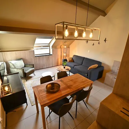 Renovated With Combi Microwave, 3km Durbuy
