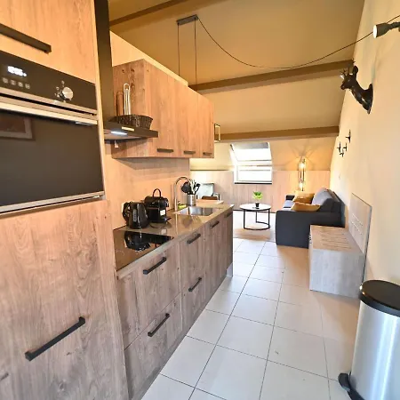 Renovated With Combi Microwave, 3km アパート *